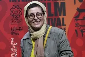 خبر جنجالی امروز رونمایی سوسن پرور از همسر خوش چهره اش | همسر جوان سوسن پرور همه را شوکه کرد +عکس