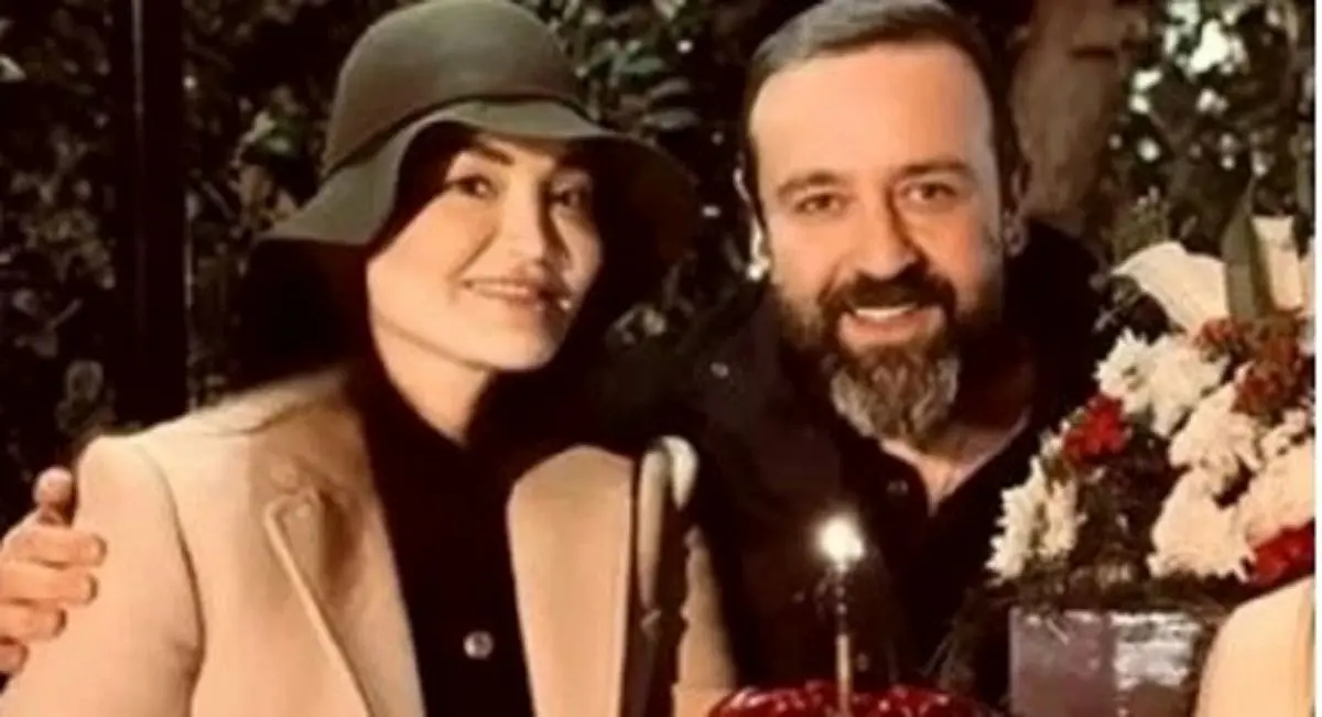 طلاق جنجالی در پشت‌صحنه سریال شغال | جدایی زوج هنری همه را شوکه کرد +عکس