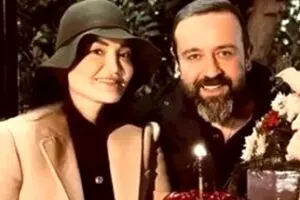 طلاق جنجالی در پشت‌صحنه سریال شغال | جدایی زوج هنری همه را شوکه کرد +عکس