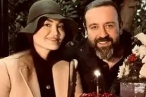 طلاق جنجالی در پشت‌صحنه سریال شغال | جدایی زوج هنری همه را شوکه کرد +عکس