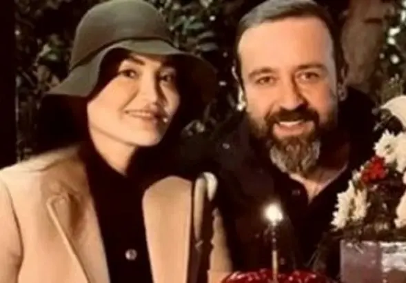 طلاق جنجالی در پشت‌صحنه سریال شغال | جدایی زوج هنری همه را شوکه کرد +عکس