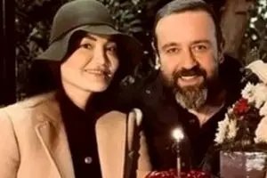 طلاق جنجالی در پشت‌صحنه سریال شغال | جدایی زوج هنری همه را شوکه کرد +عکس