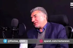 گرامی‌مقدم : ما و اصول‌گرایان تا ابد به هم نمی‌رسیم
