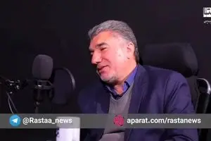 گرامی‌مقدم : ما و اصول‌گرایان تا ابد به هم نمی‌رسیم