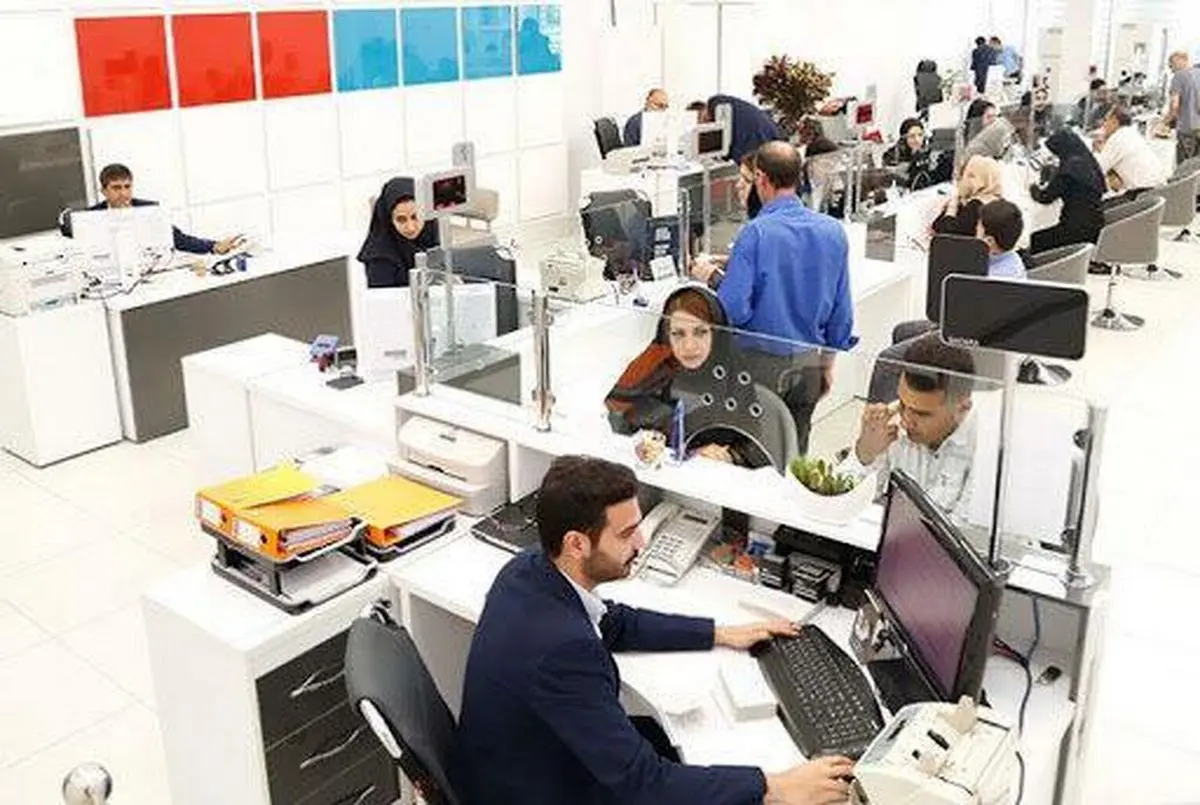 عیدی ویژه رئیسی برای کارمندان تصویب شد | خبر مهم مجلی درباره عیدی ویژه رئیسی برای کارمندان