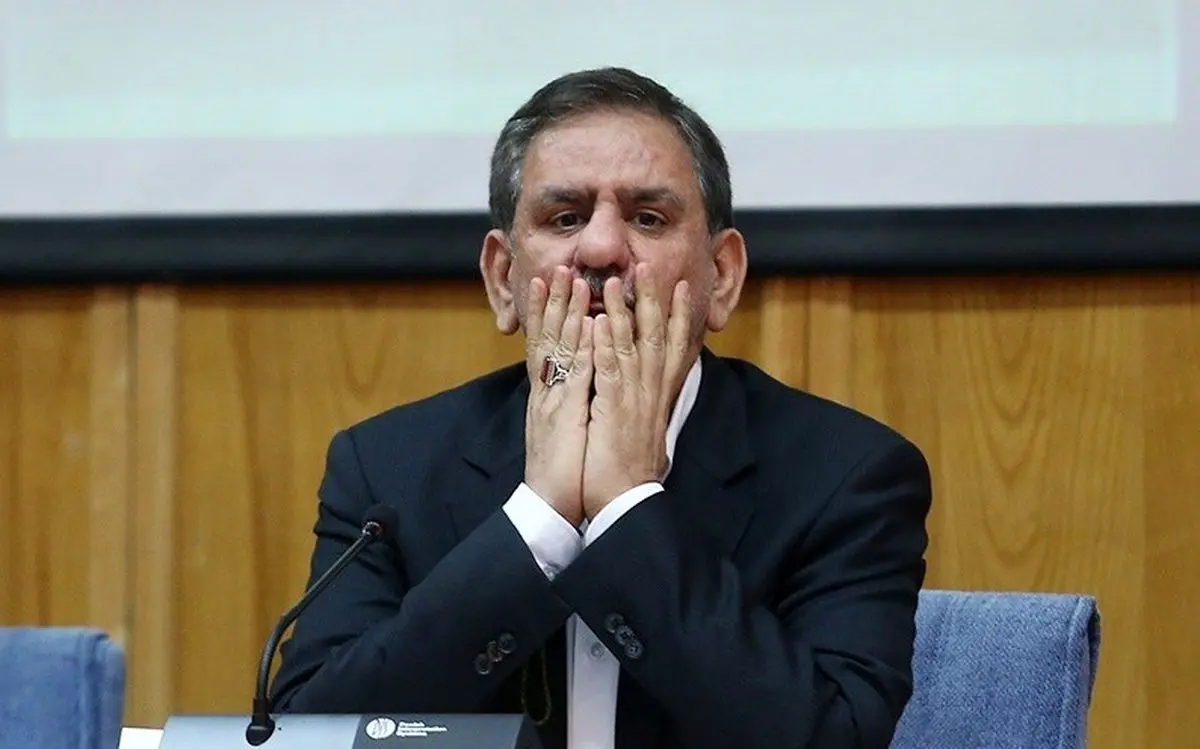 ول‌نکن‌ترین آدم توی کشور!