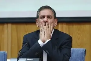 ول‌نکن‌ترین آدم توی کشور!