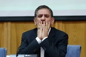 ول‌نکن‌ترین آدم توی کشور!