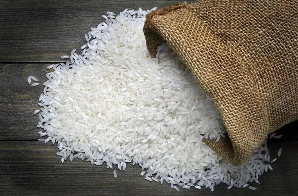 اتفاق غیرمنتظره در بازار برنج | برنج ناگهان ارزان شد ؟