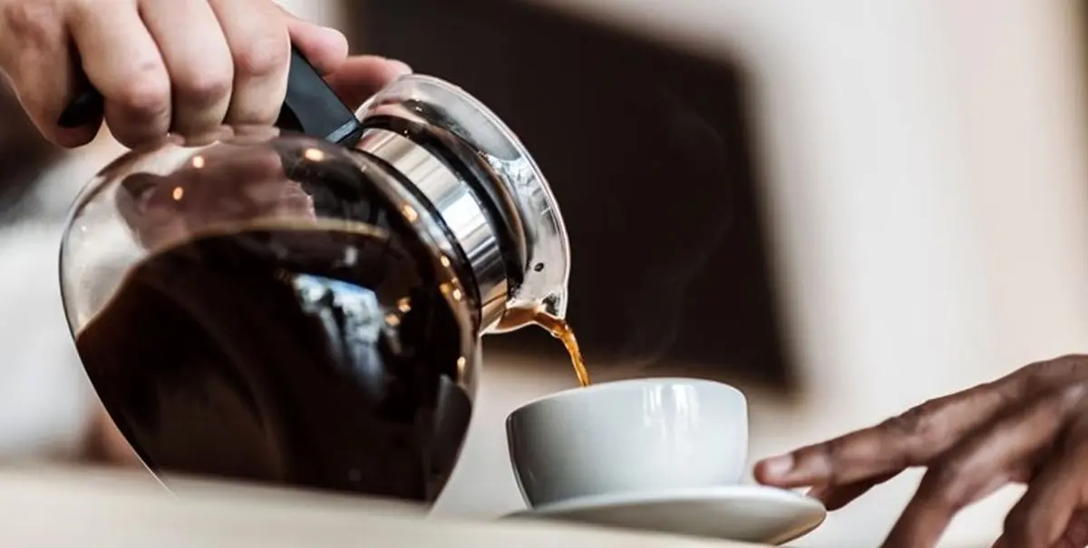 اگر روزانه قهوه بخورید این اتفاق‌ها برای بدن می‌افتد!