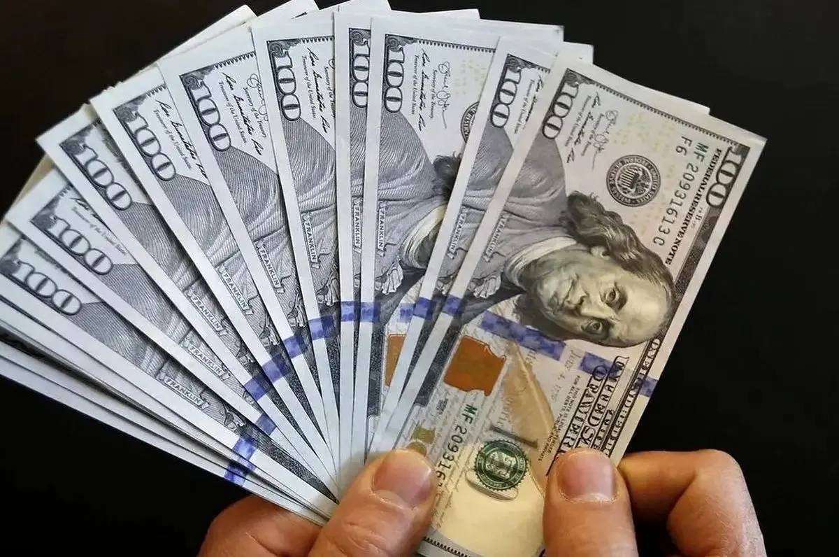 قیمت دلار در بازار شوکه کننده شد ! | نرخ یورو و درهم امروز چقدر شد ؟