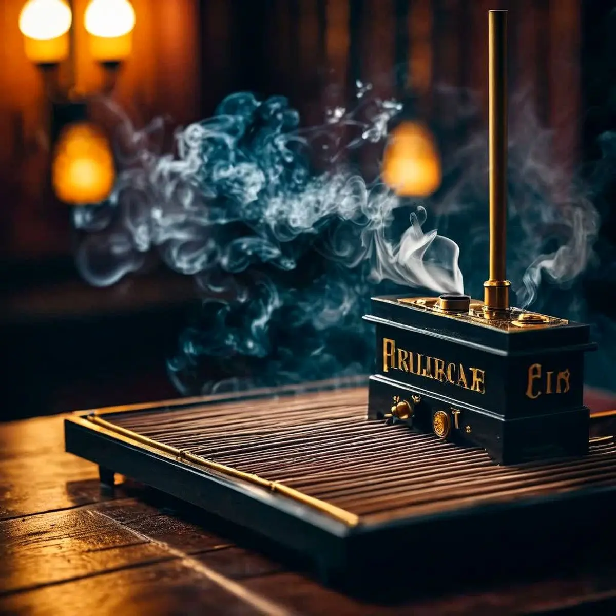 دستگاه بخور سرد چیست و چرا باید آن را از دکتر گالری بخریم؟