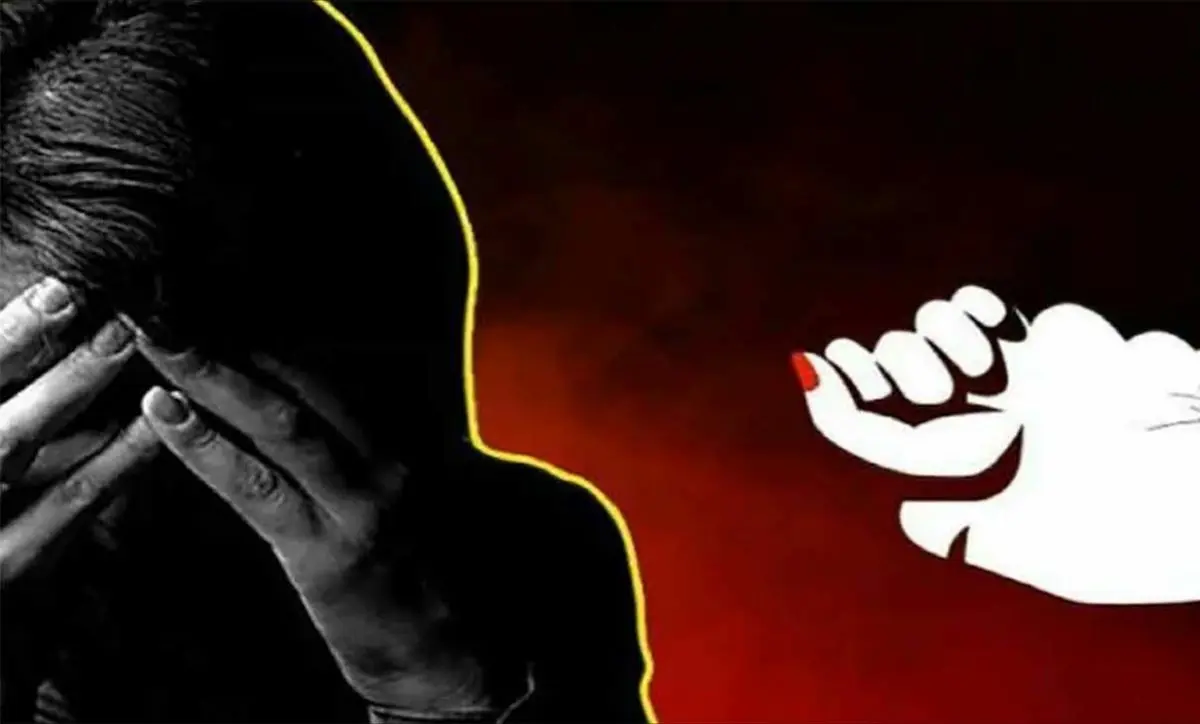 آزار شیطانی دختری که جن اینستاگرام بود 