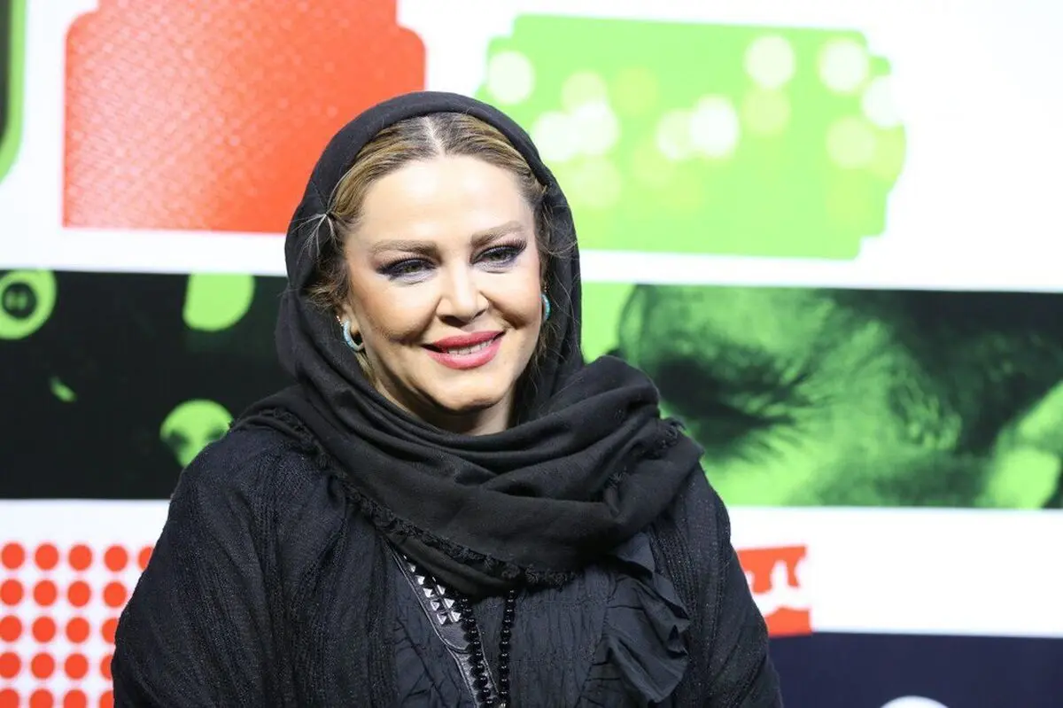 فیلم بهاره رهنما در کیش