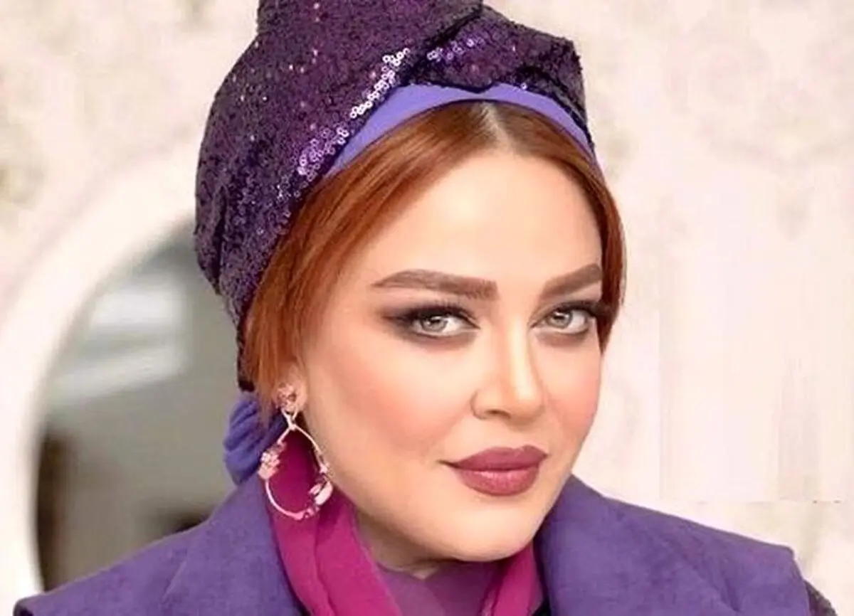 دورهمی بهاره رهنما در چهارشنبه سوری | حاشیه های بهاره رهنما پایان ندارد