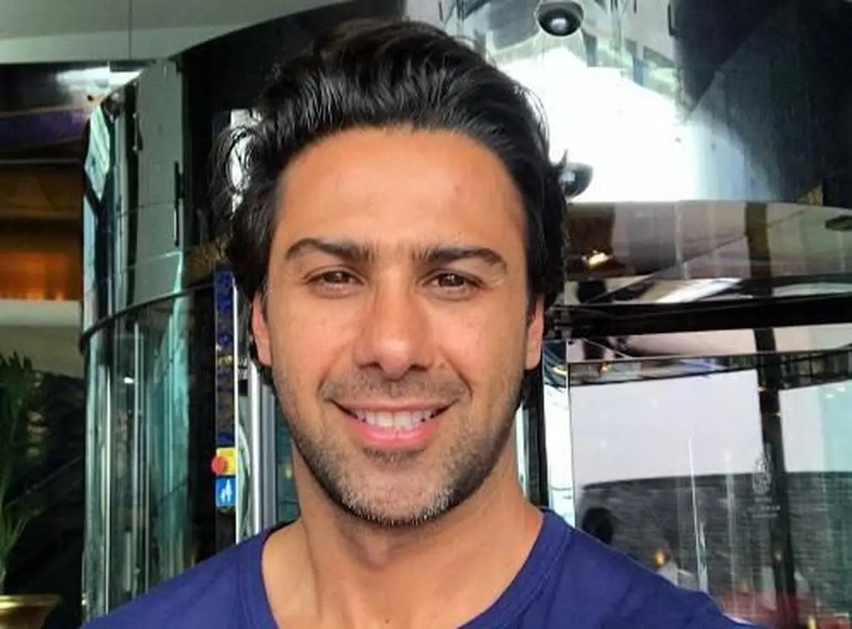 سارقین منزل فرهاد مجیدی دستگیر شدند؟ | آخرین  خبر درباره سرقت مسلحانه از آقا فرهاد