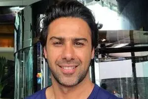 فرهاد مجیدی دوباره احساساتی شد