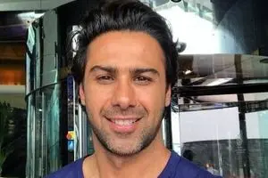 فرهاد مجیدی دوباره احساساتی شد