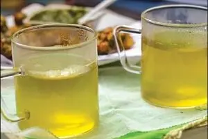 فواید بی نظیر عرق کاسنی