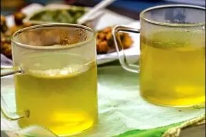 فواید بی نظیر عرق کاسنی