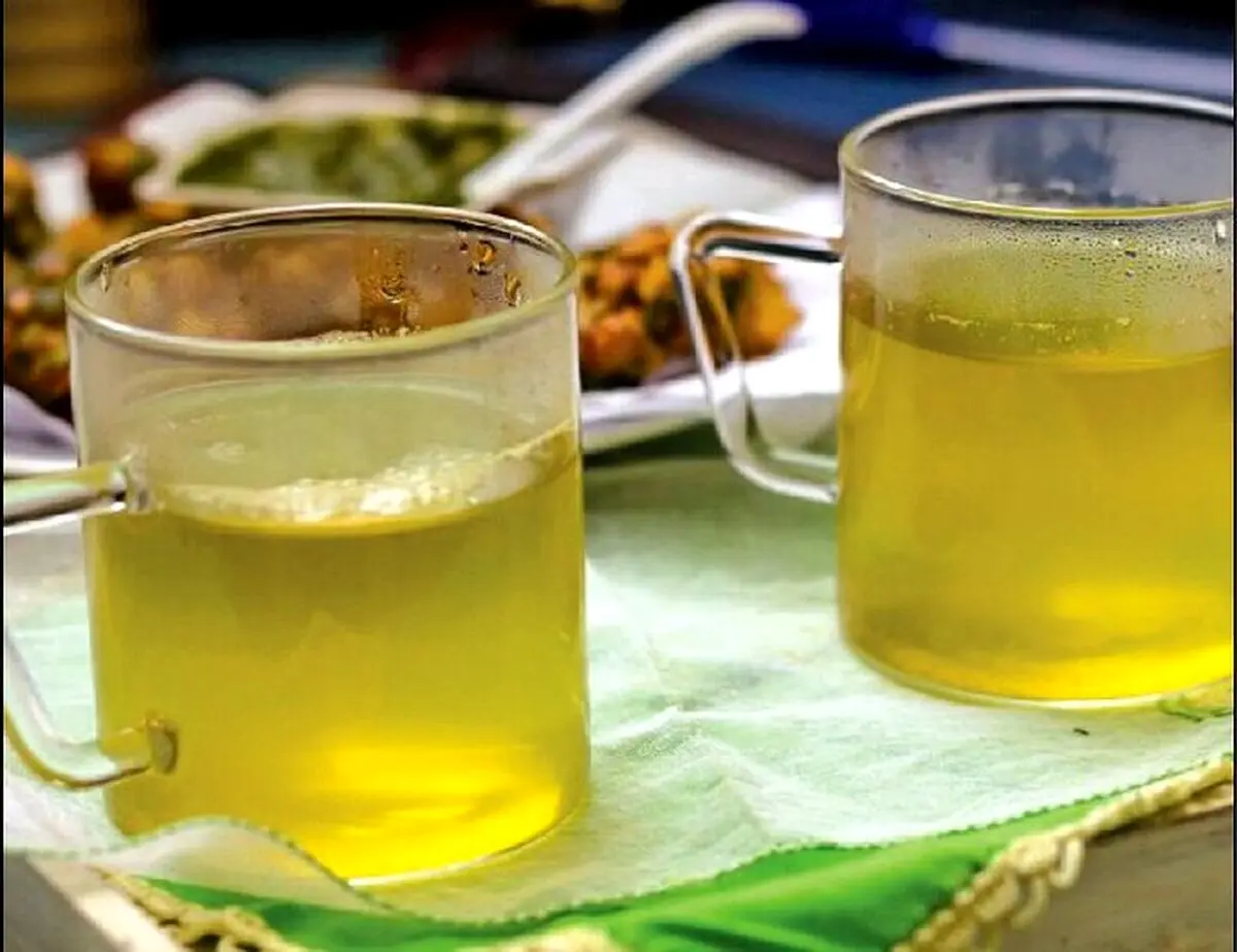 فواید بی نظیر عرق کاسنی