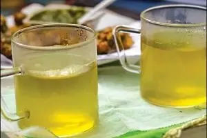 فواید بی نظیر عرق کاسنی