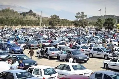 قیمت خودرو امروز ۸ آبان ۱۴۰۴ | تارا  و شاهین  ۷ میلیون تومان گران شدند