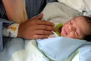 واریز هدیه 2 میلیونی دولت برای همه نوزادان | آموزش کامل دریافت سهام بورسی نوزادان