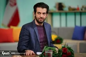 کرونا مجری عازم المپیک را گرفتار کرد!