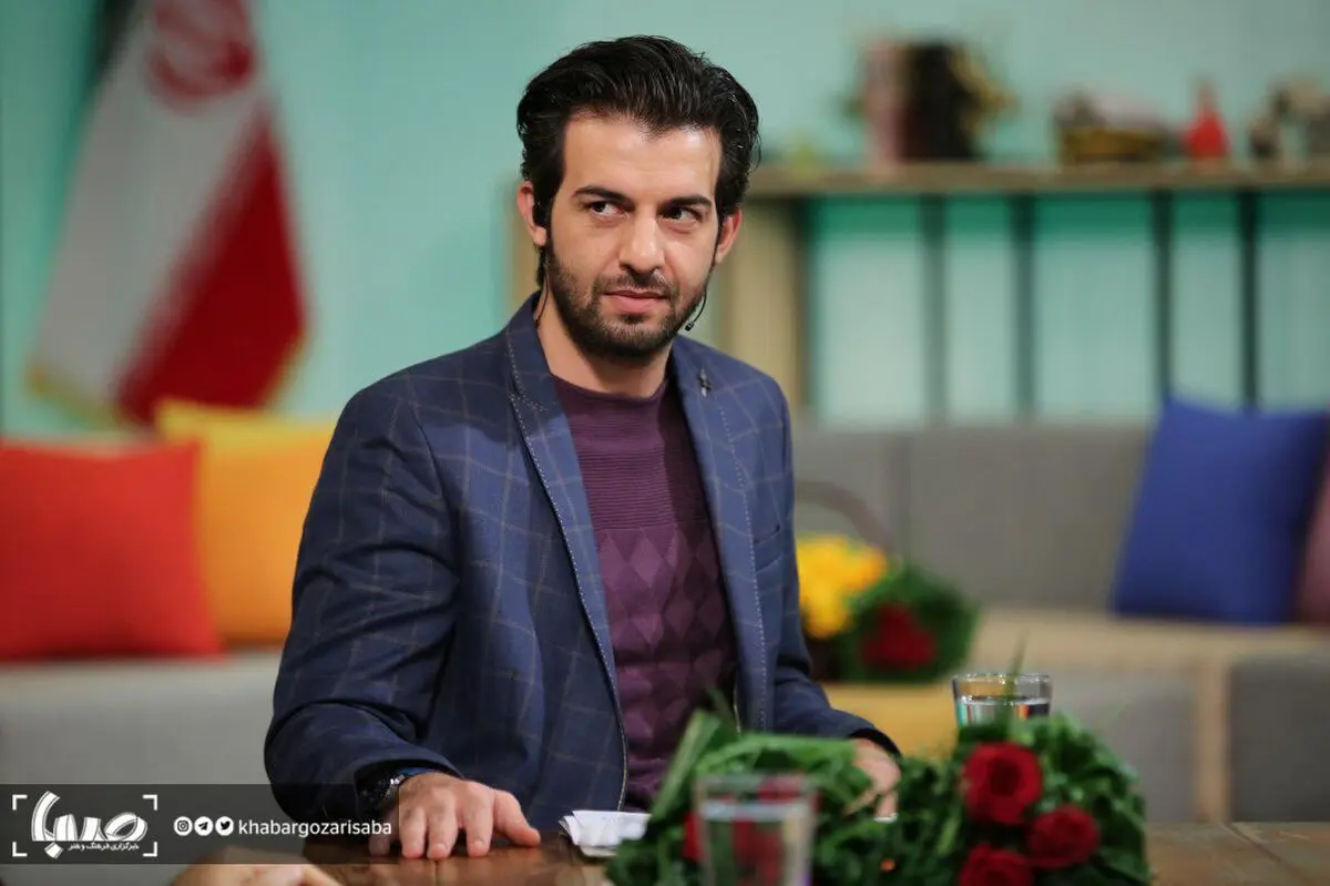 کرونا مجری عازم المپیک را گرفتار کرد!