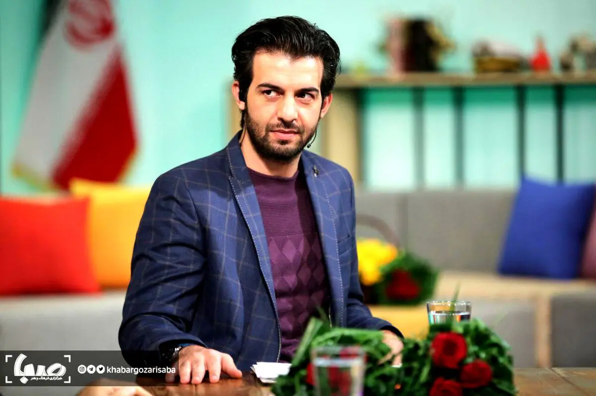 کرونا مجری عازم المپیک را گرفتار کرد!