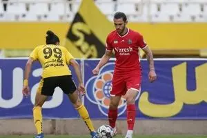 استقلال با محمدرضا آزادی و باشگاه العروبه به توافق رسید