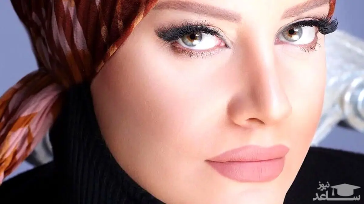 انتقاد تند شراره رخام از بوسه جنجالی نوید محمدزاده و فرشته حسینی