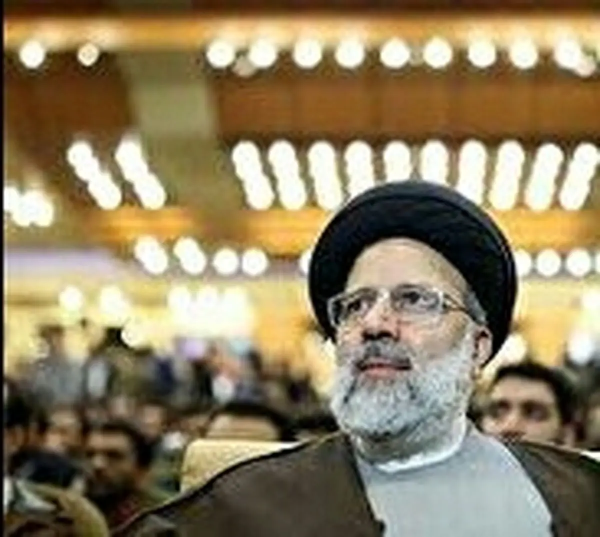 ابراهیم رئیسی به بورس تهران رفت / فیلم