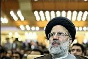 ابراهیم رئیسی به بورس تهران رفت / فیلم