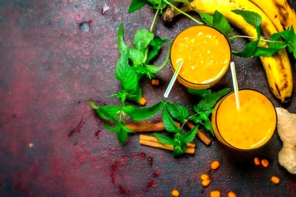 کبد خودتان را فقط با این میوه از چرب شدن نجات دهید