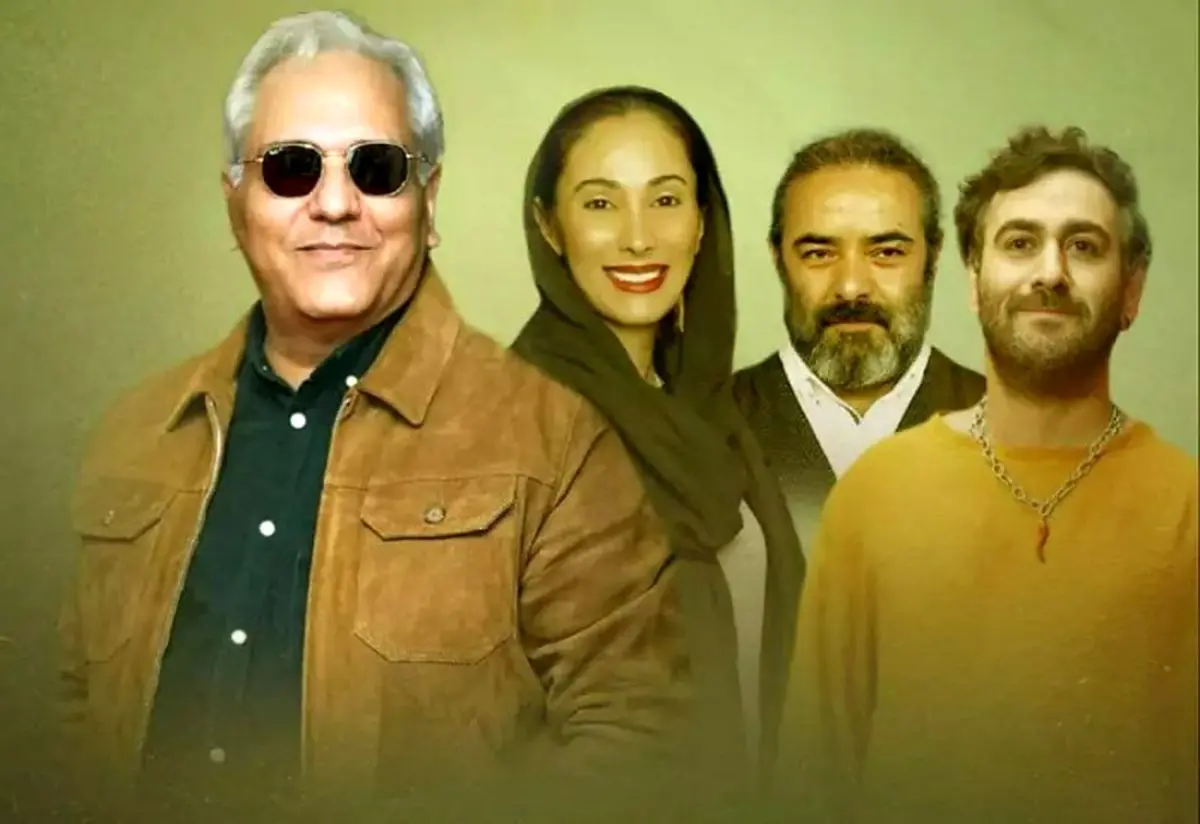 بازگشت غیرمنتظره مهران مدیری با سریال «شیش‌ماهه» | زمان پخش سریال مهران مدیری 