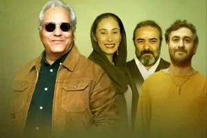 بازگشت غیرمنتظره مهران مدیری با سریال «شیش‌ماهه» | زمان پخش سریال مهران مدیری 