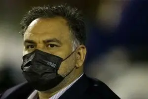 خبر مهم مددی برای استقلالی‌ها