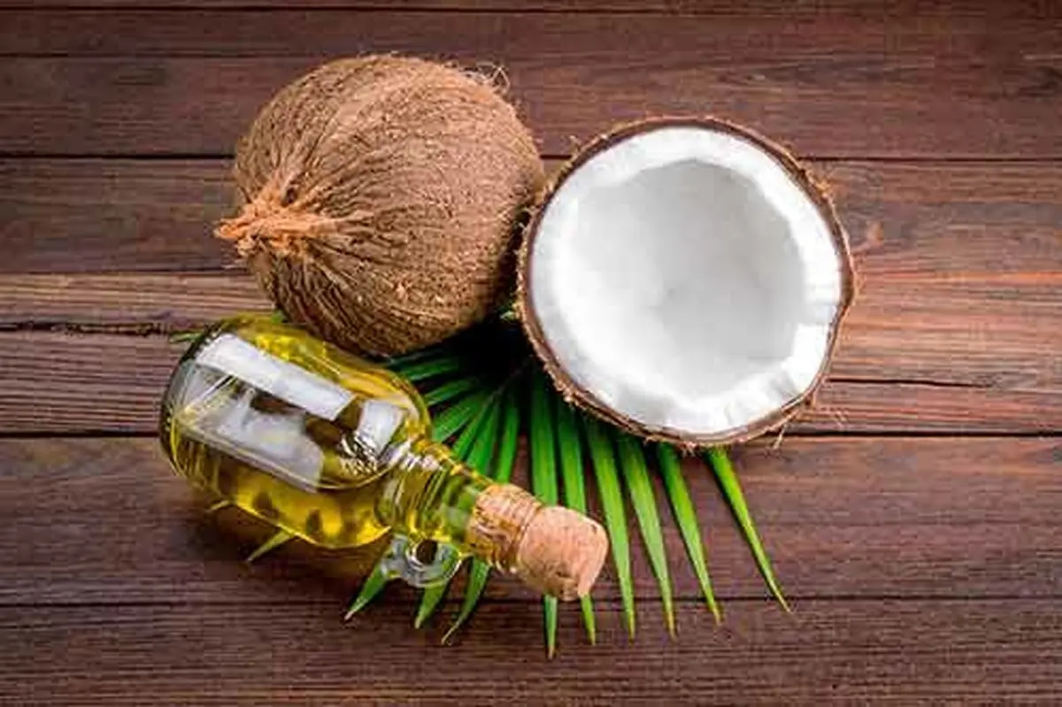 خواص شگفت‌انگیز روغن نارگیل + جزئیات