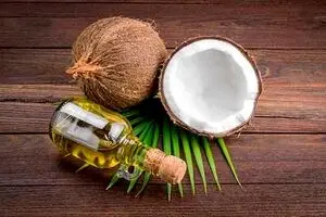 خواص شگفت‌انگیز روغن نارگیل + جزئیات