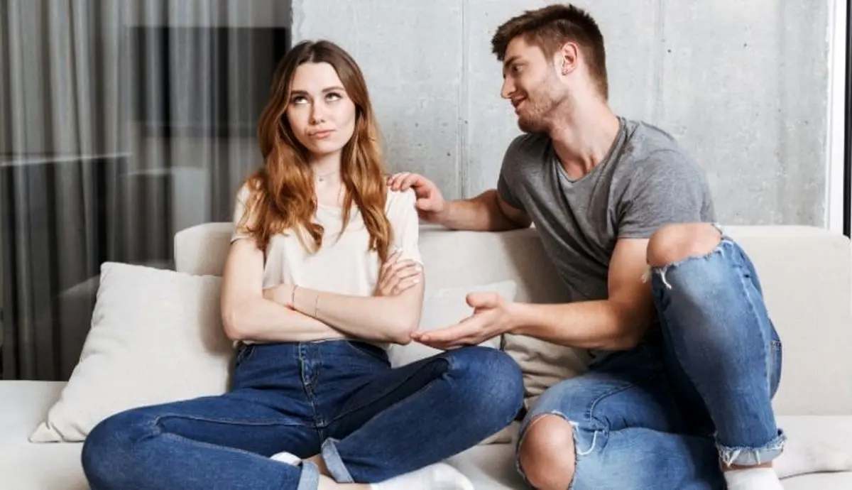 با این ترفند ها عشق سابقتو برگردون | فرمول جادویی برای اینکه رابطه کات شده رو برگردونی