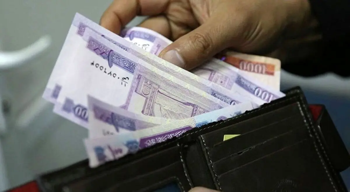 جزئیات عیدی کارگران + جدول