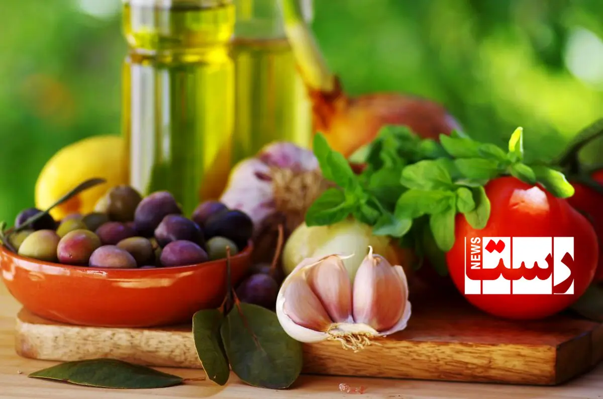 رژیم غذایی بیماران کرونایی