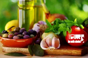 رژیم جادویی برای لاغری 2 برابری