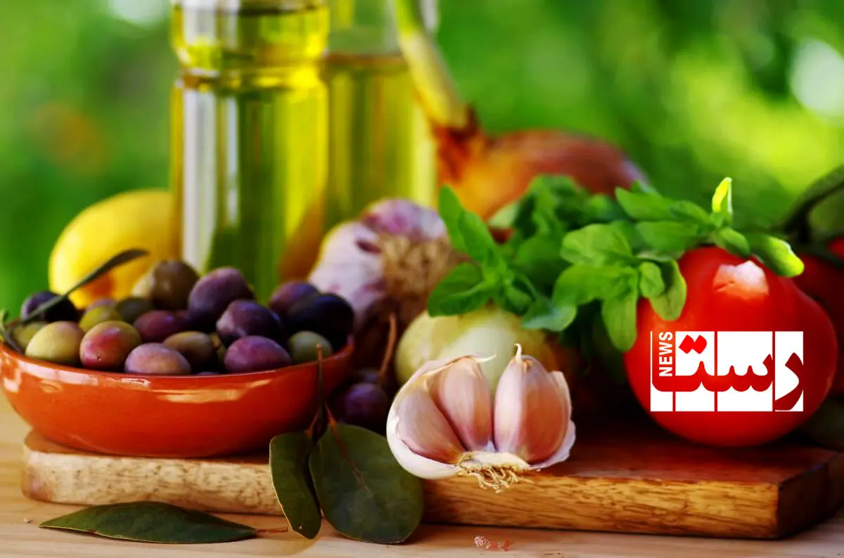 پاکسازی کبد با یک رژیم ۵ روزه