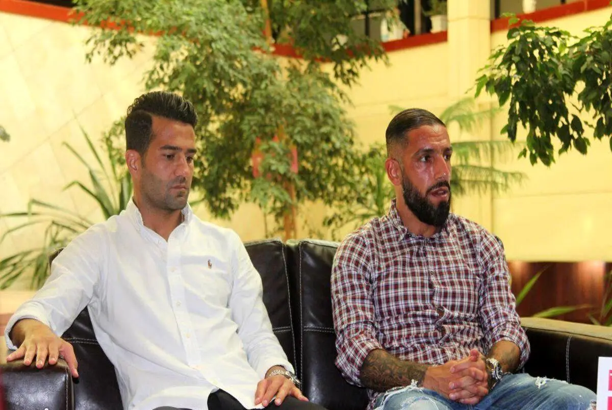 بازگشت شجاعی و دژاگه به تراکتور منتفی شد