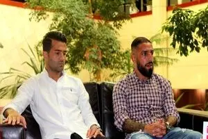 بازگشت شجاعی و دژاگه به تراکتور منتفی شد