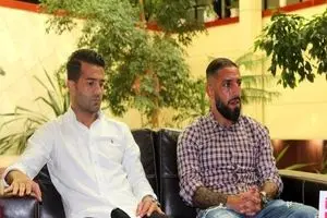 بازگشت شجاعی و دژاگه به تراکتور منتفی شد