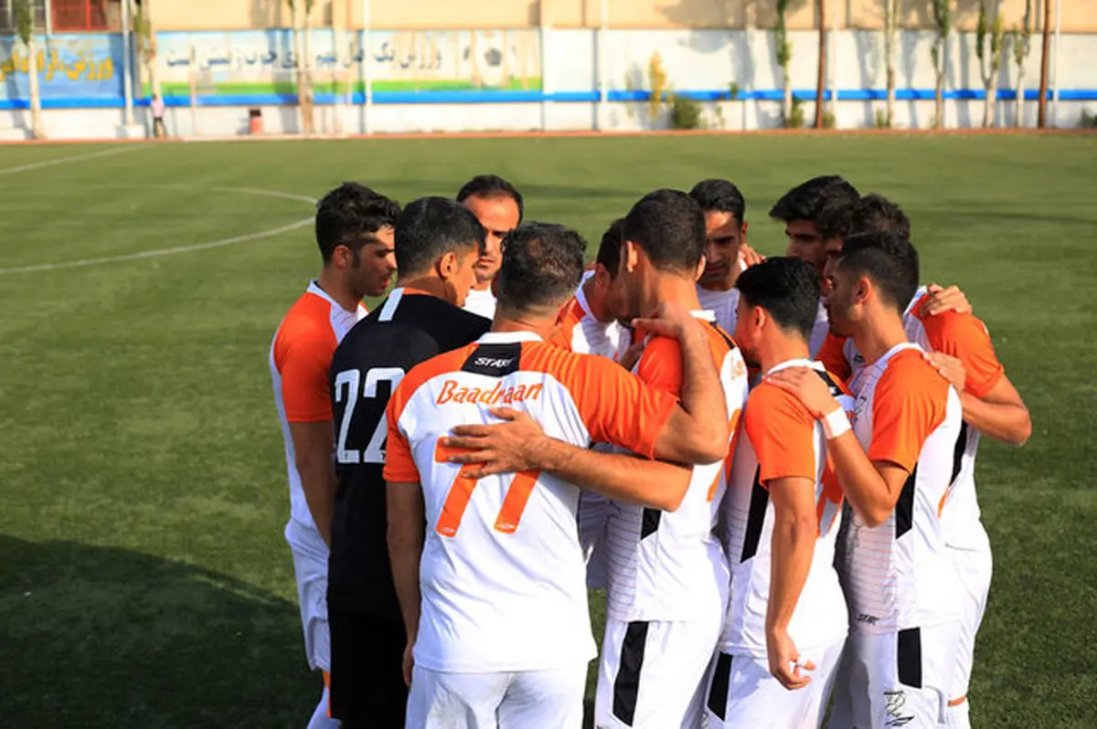 مصاحبه علیه فدراسیون فوتبال جنجال آفرید